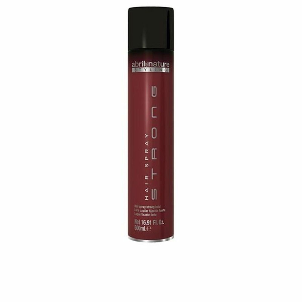 Hairstyling Creme Abril Et Nature Styling Hair Spray 500 ml