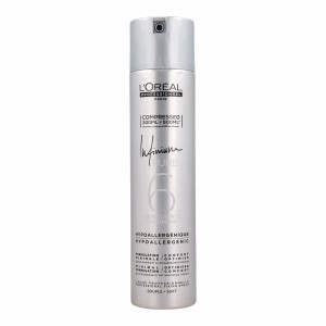 Haarmaske L'Oreal Professionnel Paris INFINIUM PURE 500 ml