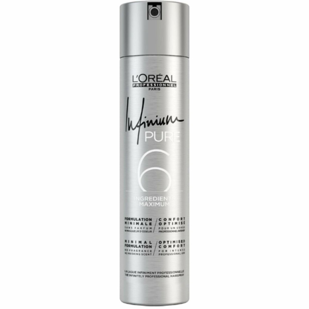 Haarmaske L'Oreal Professionnel Paris INFINIUM PURE 500 ml