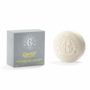 festes Shampoo Roger & Gallet COLOGNE TWIST 100 g