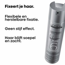 Masque pour cheveux L'Oreal Professionnel Paris INFINIUM PURE 500 ml