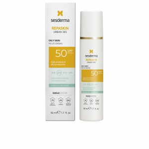 Sonnenschutz Sesderma REPASKIN Spf 50 50 ml