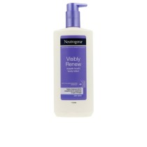Feuchtigkeitsspendende Lotion Neutrogena Trockene Haut (400 ml)