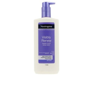 Feuchtigkeitsspendende Lotion Neutrogena Trockene Haut (400 ml)