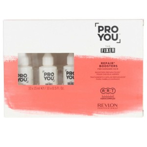 Schaum Proyou The Fixer Revlon (10 x 15 ml)