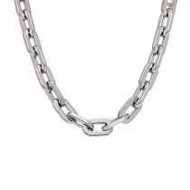 Herrenhalsband Armani Exchange AXG0116040