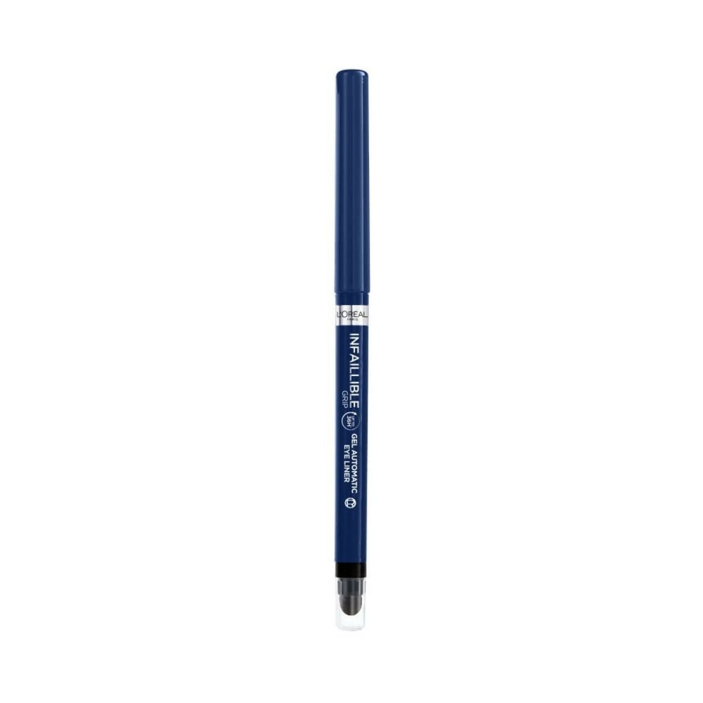 Eyeliner L'Oreal Make Up Infaillible Grip Electric Blue 36 Stunden