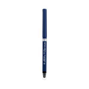 Eyeliner L'Oreal Make Up Infaillible Grip Electric Blue 36 heures