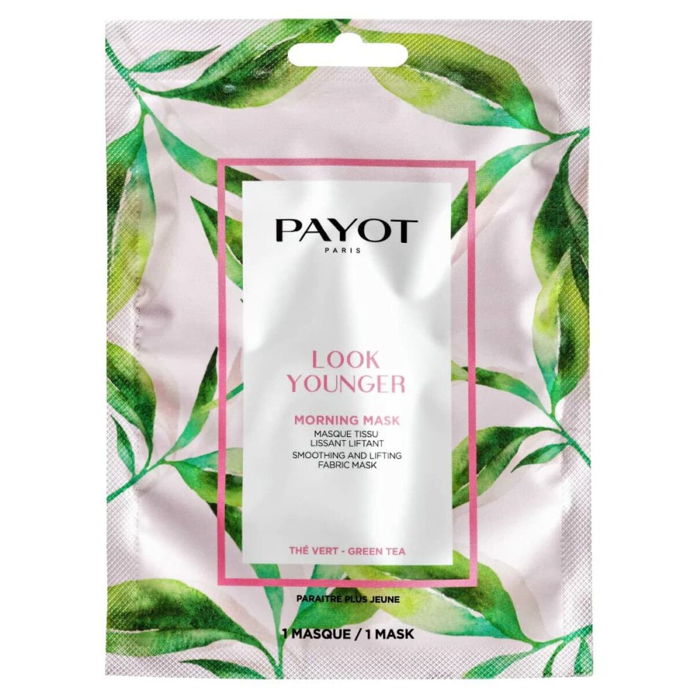 Tagescreme Payot Morning Mask (1 Stück)