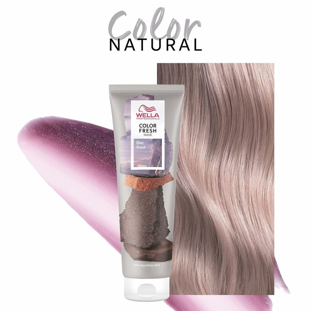 Haarmaske Wella COLOR FRESH 150 ml