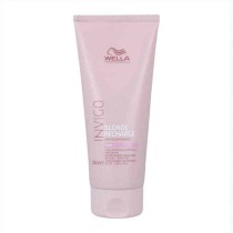 Après-shampooing Wella Invigo Blonde Recharge 200 ml