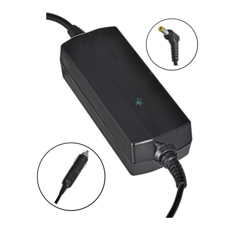 Laptop Charger Akyga AK-ND-43 90 W