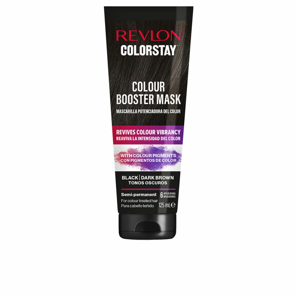Haarmaske Revlon COLORSTAY 125 ml