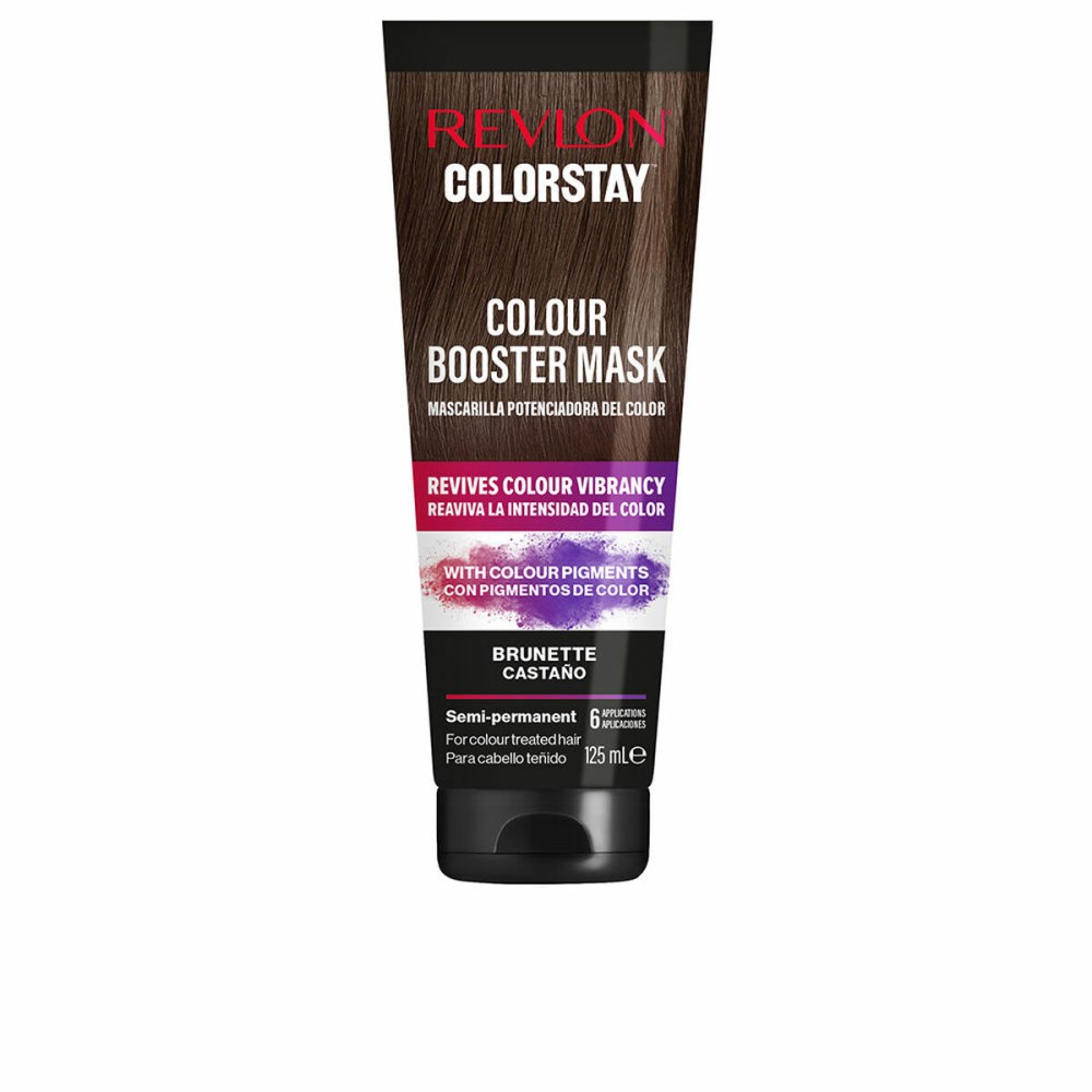 Haarmaske Revlon COLORSTAY 125 ml