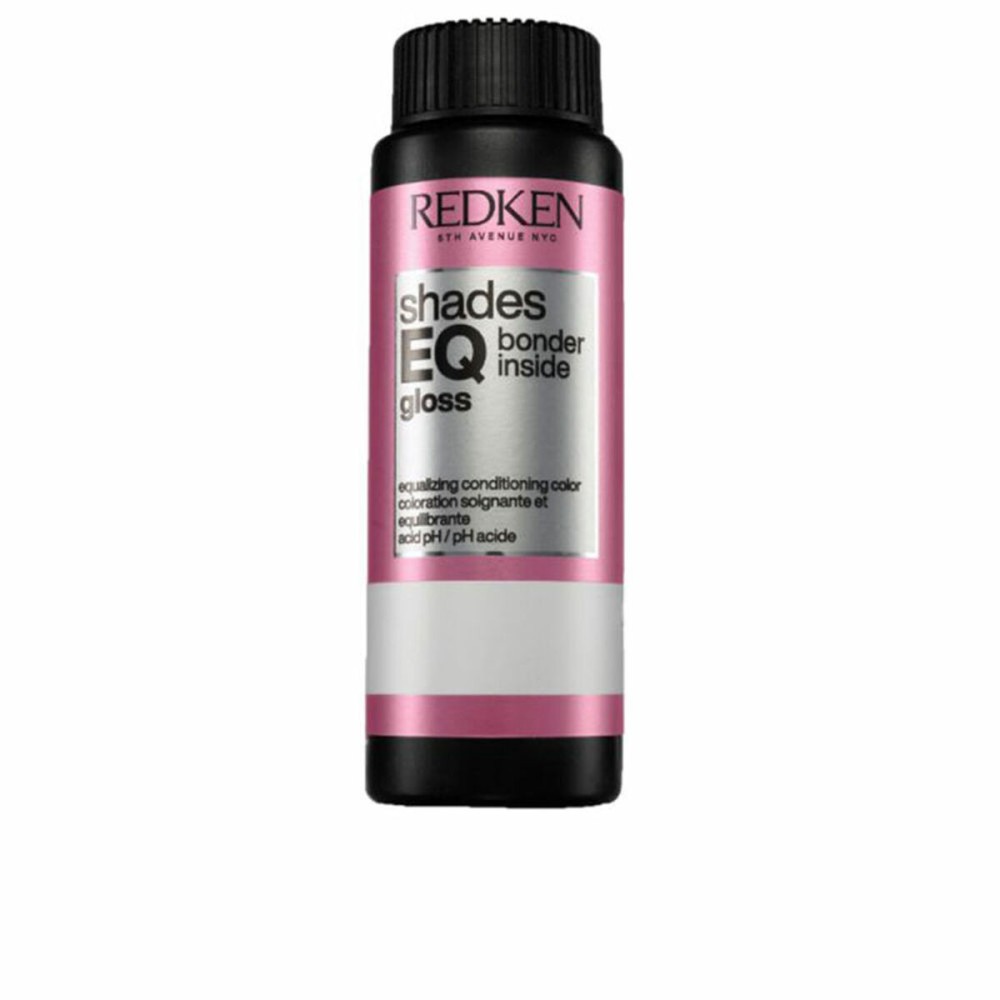 Dauerfärbung Redken SHADES EQ