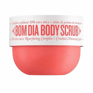 Feuchtigkeitsspendende Körpercreme Sol De Janeiro BOM DIA BRIGHT