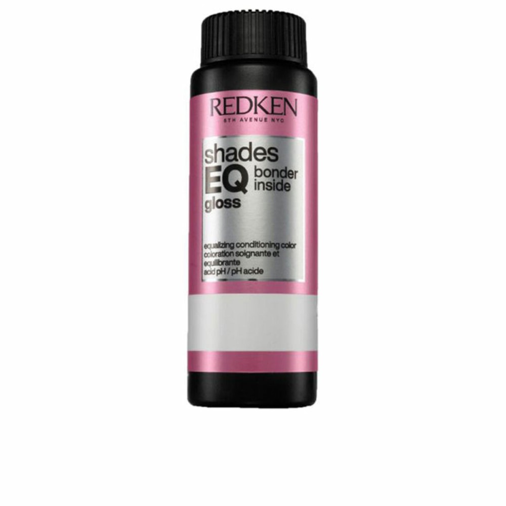Dauerfärbung Redken SHADES EQ