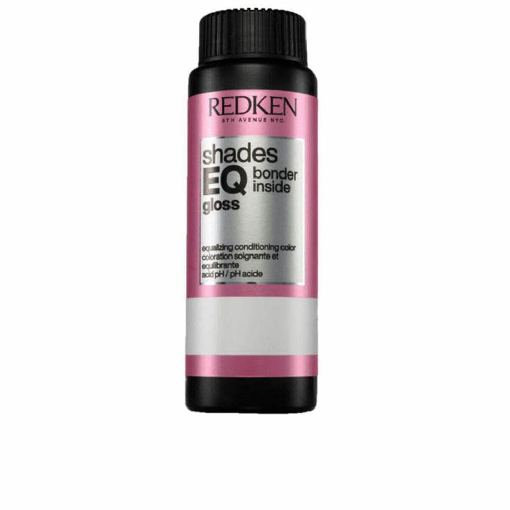 Dauerfärbung Redken SHADES EQ