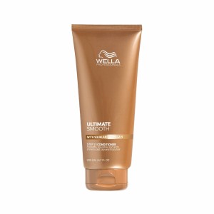 Après-shampooing Wella ULTIMATE SMOOTH 200 ml