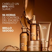 Après-shampooing Wella ULTIMATE SMOOTH 200 ml
