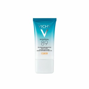 Fluide hydratant Vichy MINÉRAL 89 Spf 50 50 ml