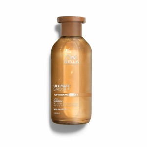 Shampooing Wella ULTIMATE SMOOTH 250 ml