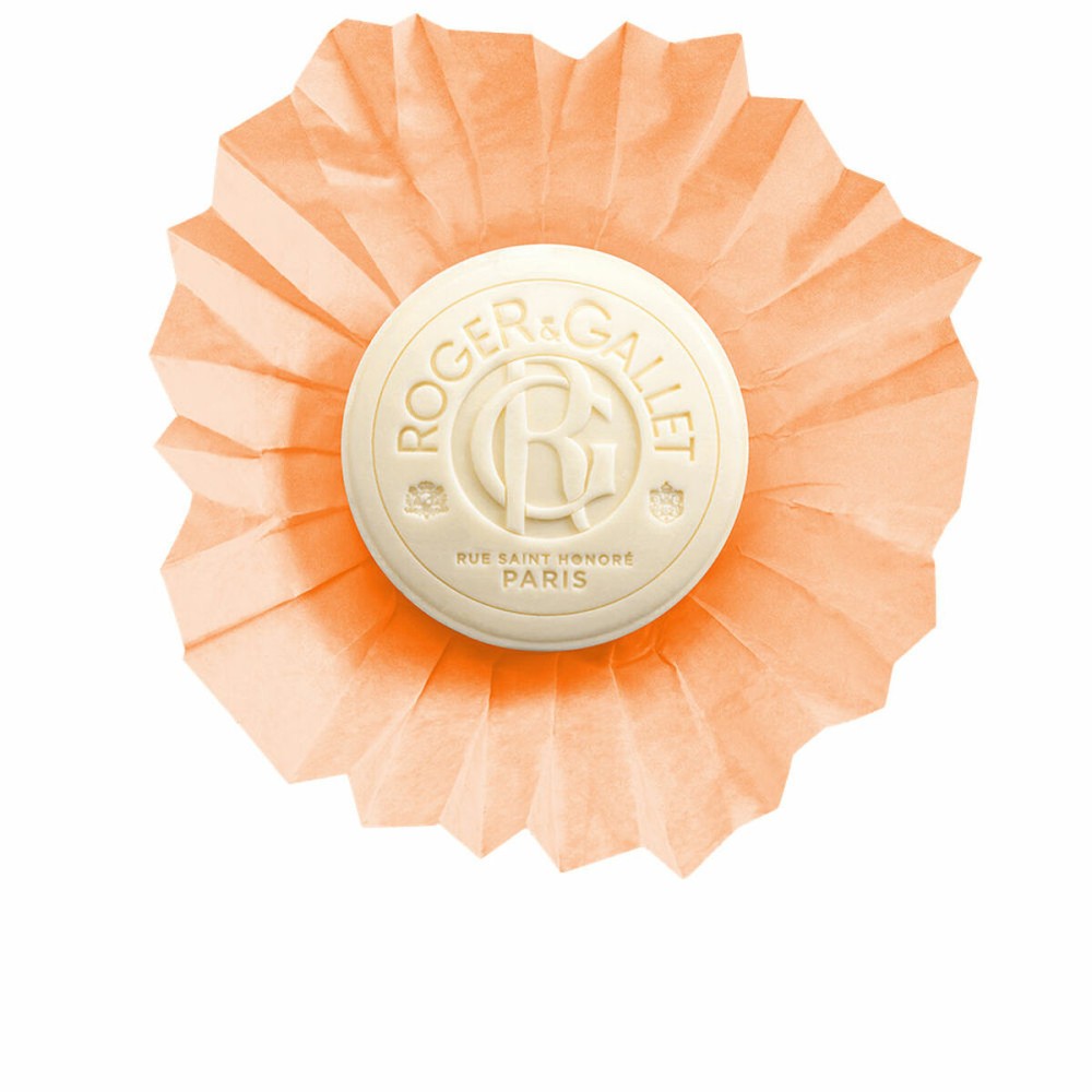 Natürliches Seifenstück Roger & Gallet ŒILLET 100 g