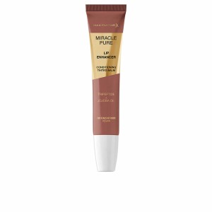 Lippenbalsam Max Factor MIRACLE PURE Nº 020-Cacao Nibs 12 ml