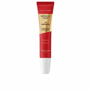 Lippenbalsam Max Factor MIRACLE PURE Nº 070-Peach Cream 12 ml