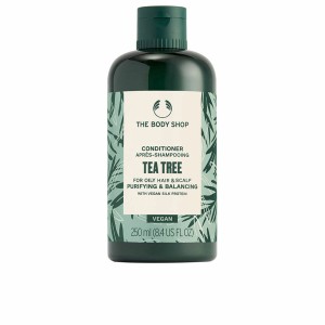 Après-shampooing The Body Shop TEA TREE PURIFYING & BALANCING 250 ml