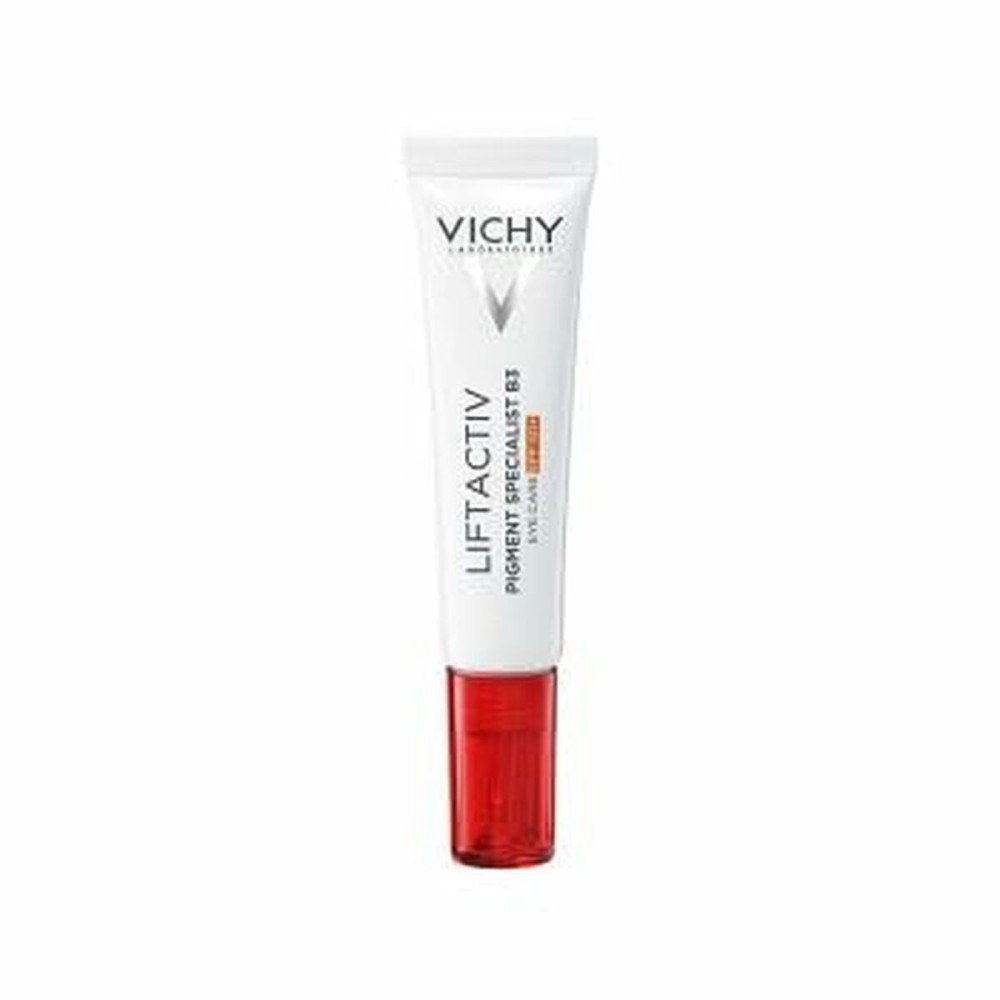 Crème contour des yeux anti-taches Vichy LIFTACTIV 15 ml