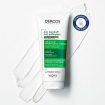 Anti-frizz Conditioner Vichy DERCOS 200 ml