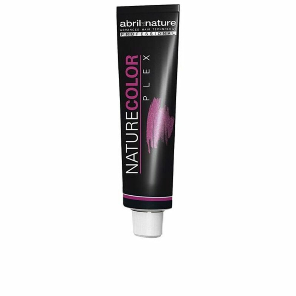 Dauerfärbung Abril Et Nature Naturecolor Plex Nº 901 120 ml