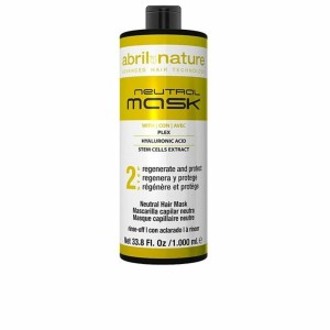 Reparaturmaske Abril Et Nature Neutral Mask 1 L