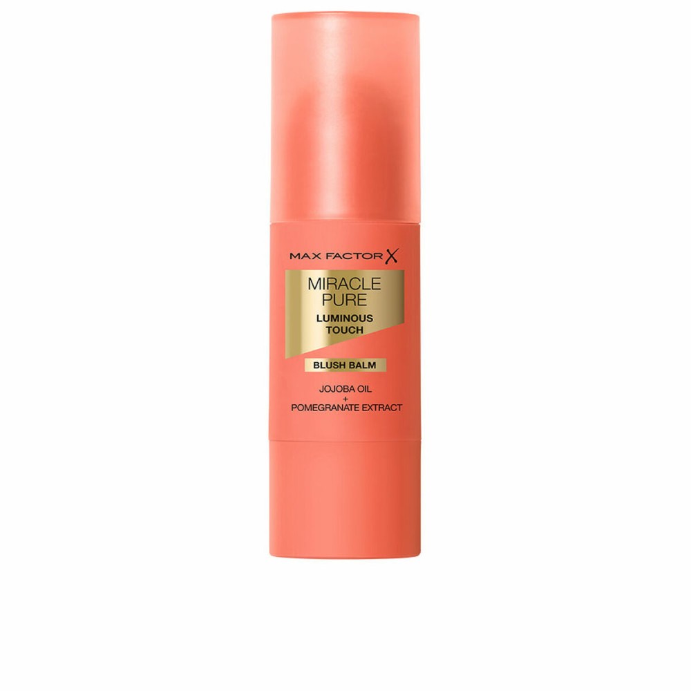 Schminkset Max Factor MIRACLE PURE