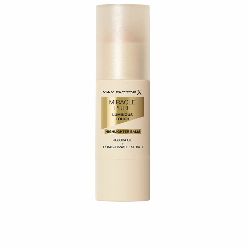 Schminkset Max Factor MIRACLE PURE