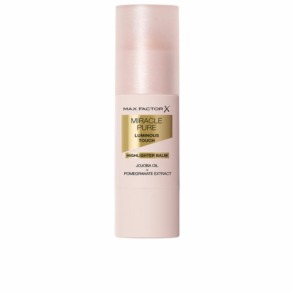 Schminkset Max Factor MIRACLE PURE