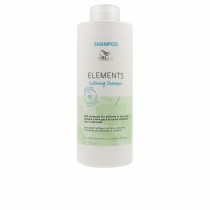 Shampooing Wella Elements Calming (1 L)