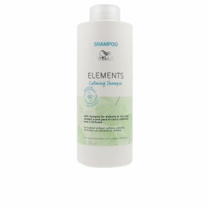 Shampooing Wella Elements Calming (1 L)