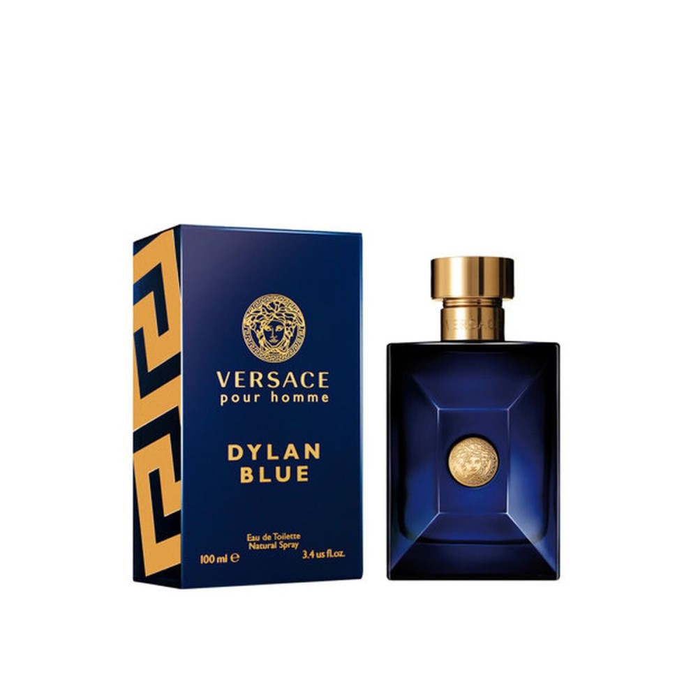Herrenparfüm Versace 721010 EDT