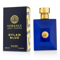 Herrenparfüm Versace 721010 EDT