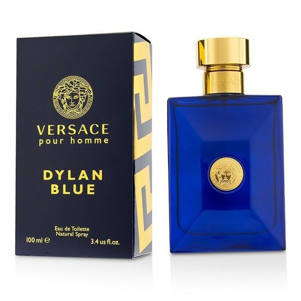 Herrenparfüm Versace 721010 EDT