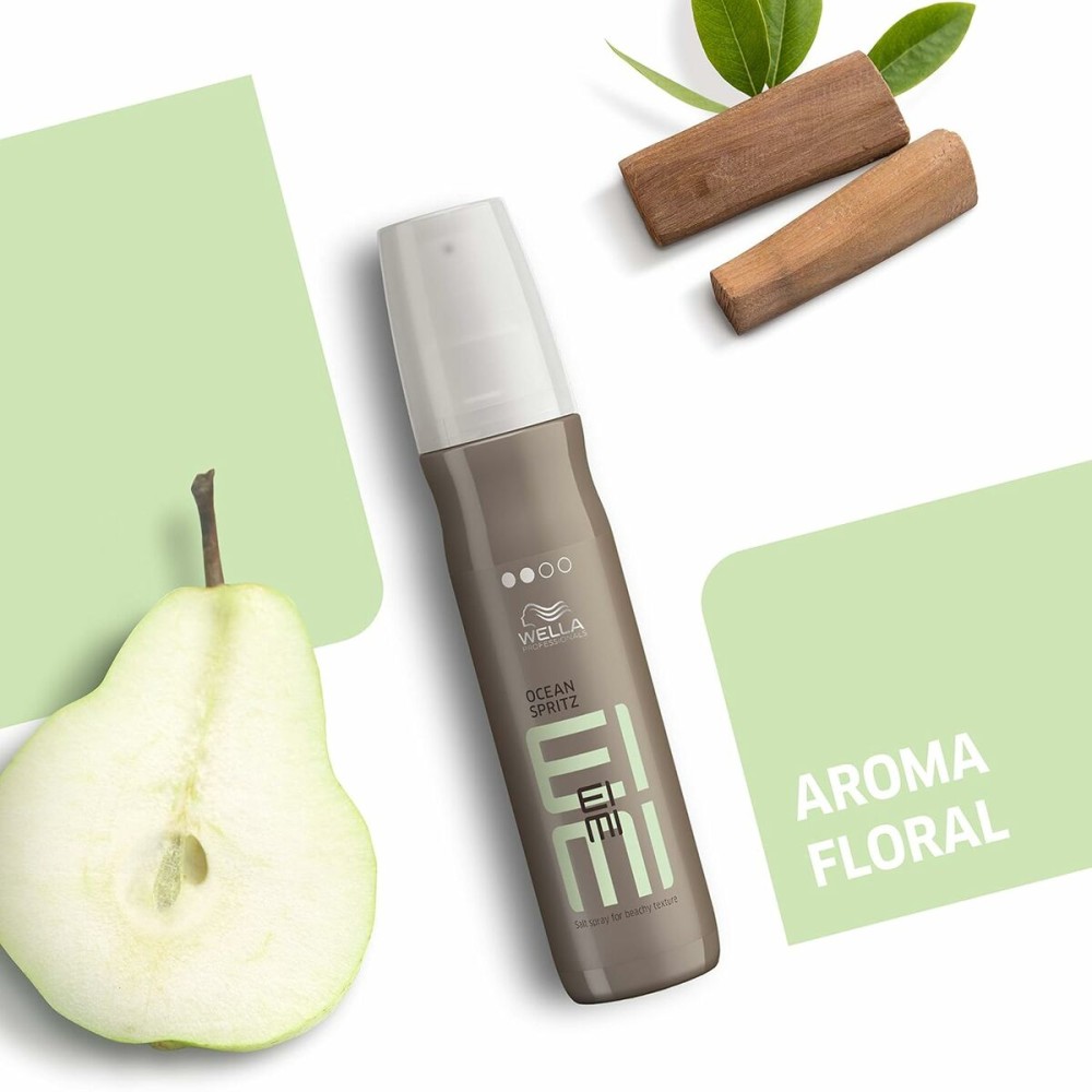 Spray de Coiffage Wella EIMI TEXTURE 150 ml