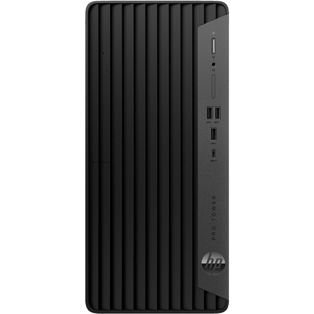 Desktop PC HP 9M8G6ATABE i5-12500H 16 GB RAM 512 GB SSD