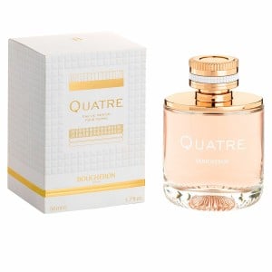 Damenparfüm Boucheron QUATRE POUR FEMME EDP 50 ml