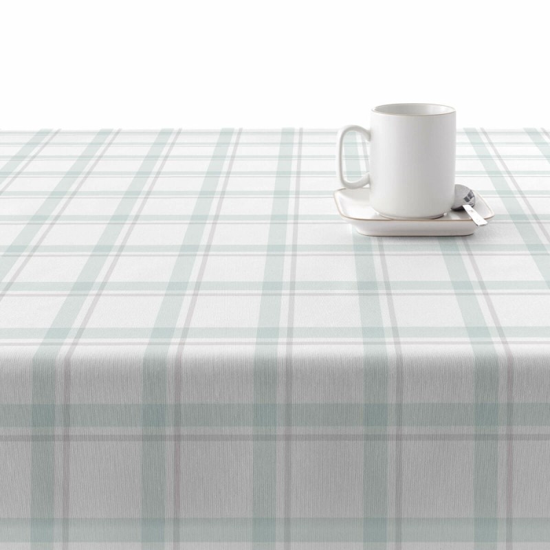 Stain-proof tablecloth Belum 0120-236 Multicolour 200 x 150 cm Squares