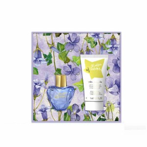 Women's Perfume Set Lolita Lempicka MON PREMIER PARFUM