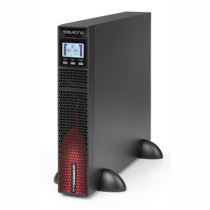Système d'Alimentation Sans Interruption Interactif Salicru 6A0CA000002 