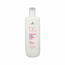 Shampooing Schwarzkopf Bc Color Freeze 1 L