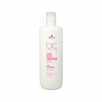 Conditionneur Raviveur de Couleur Schwarzkopf Bonacure Color Freeze (1000 ml) pH 4.5